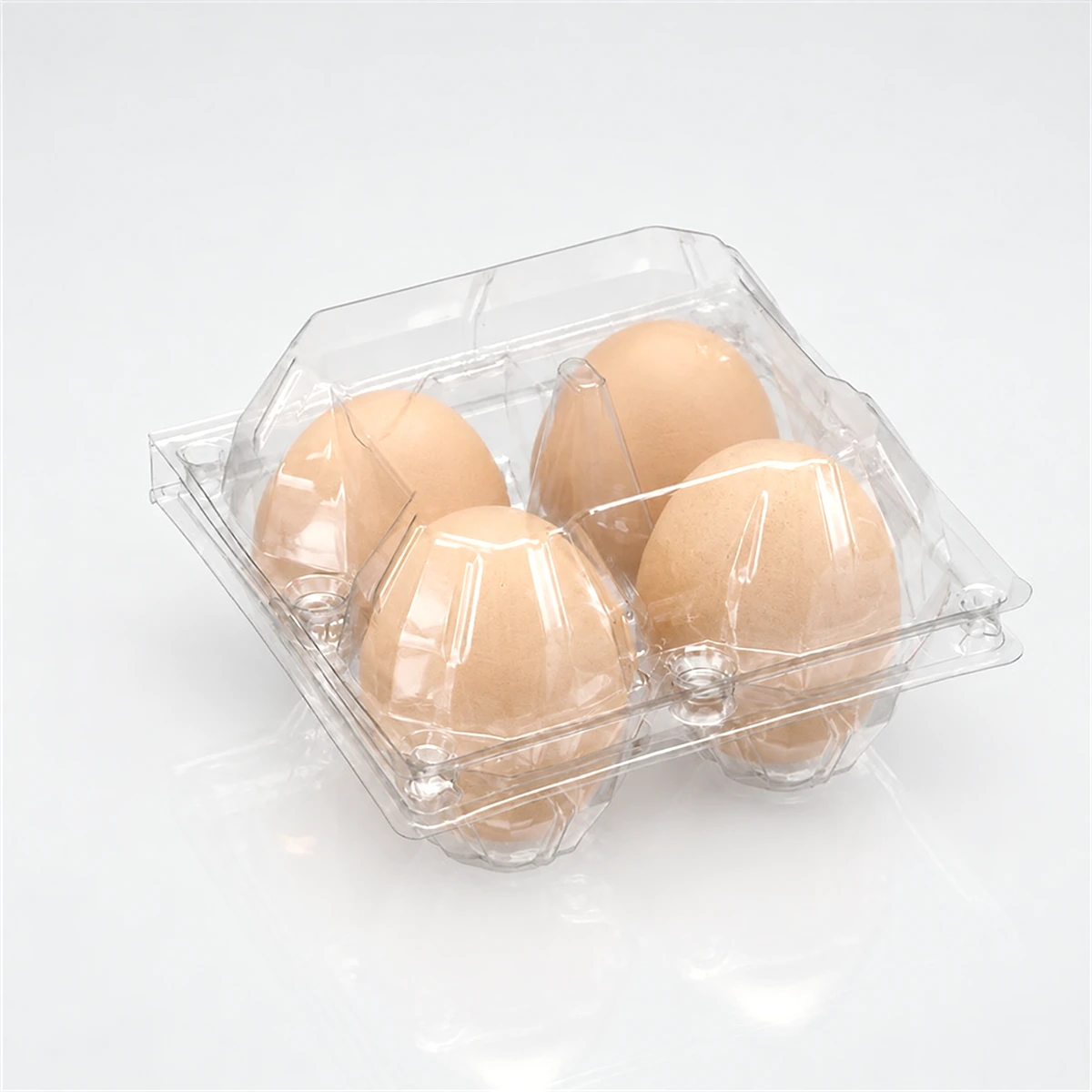 A4 packaging reference