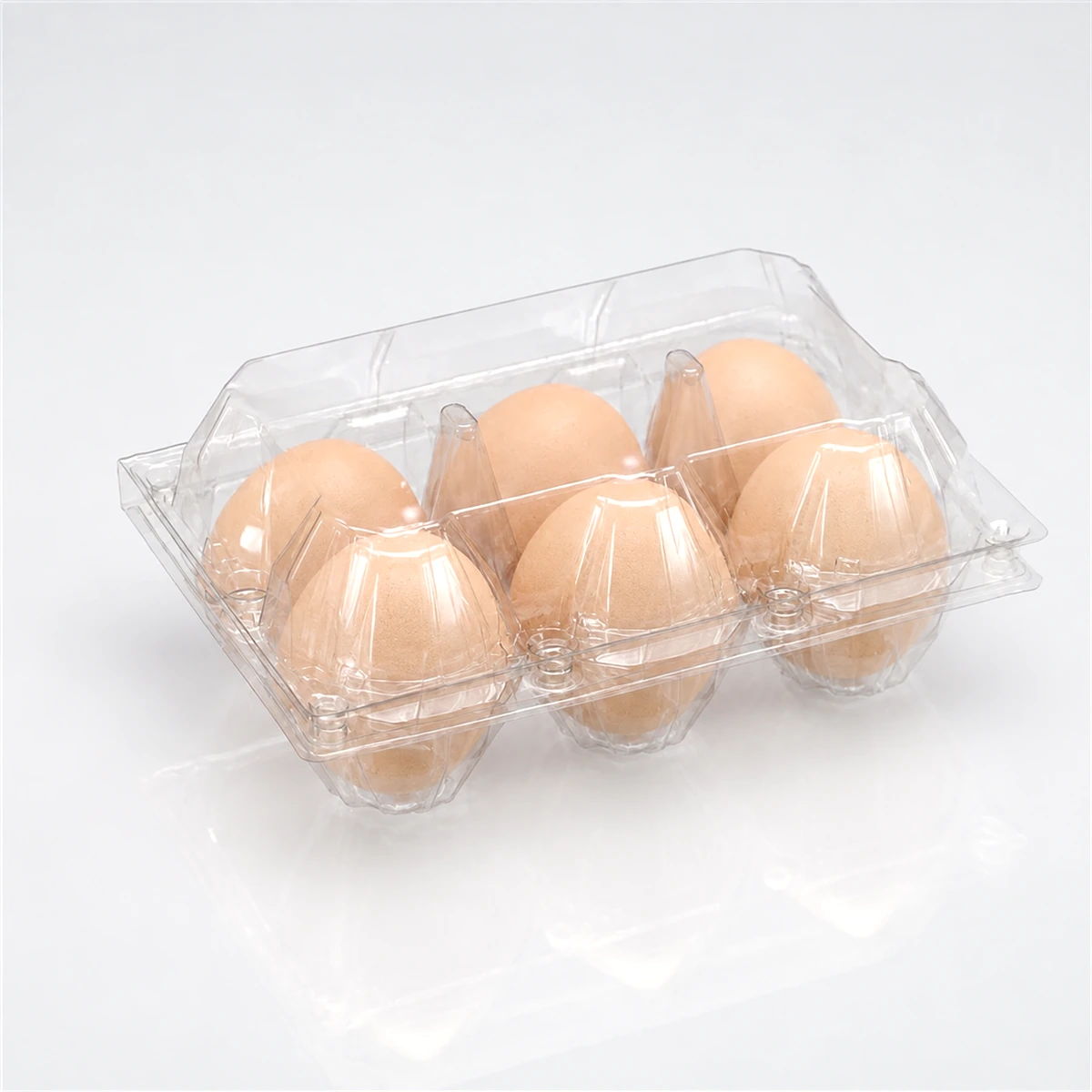 A6 packaging reference