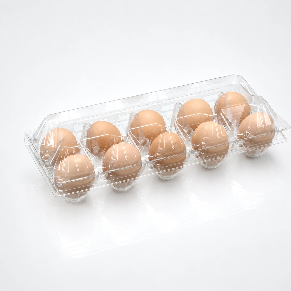 B10 packaging reference