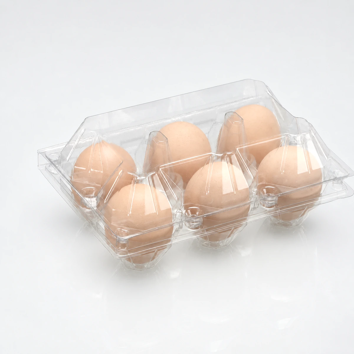 B6 packaging reference