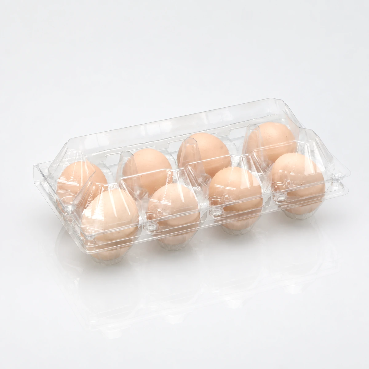 B8 packaging reference