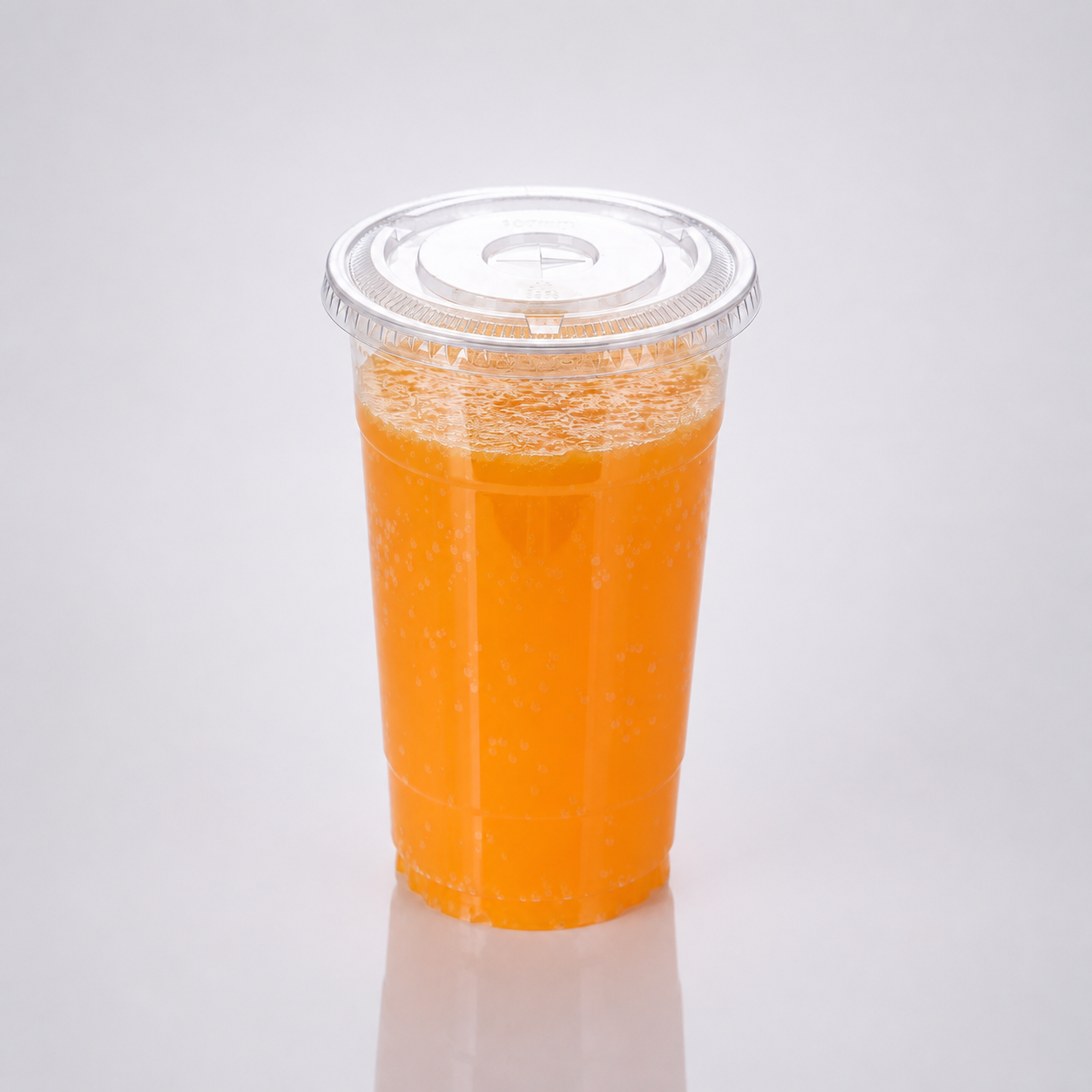 Cup and lid combinations — view 3