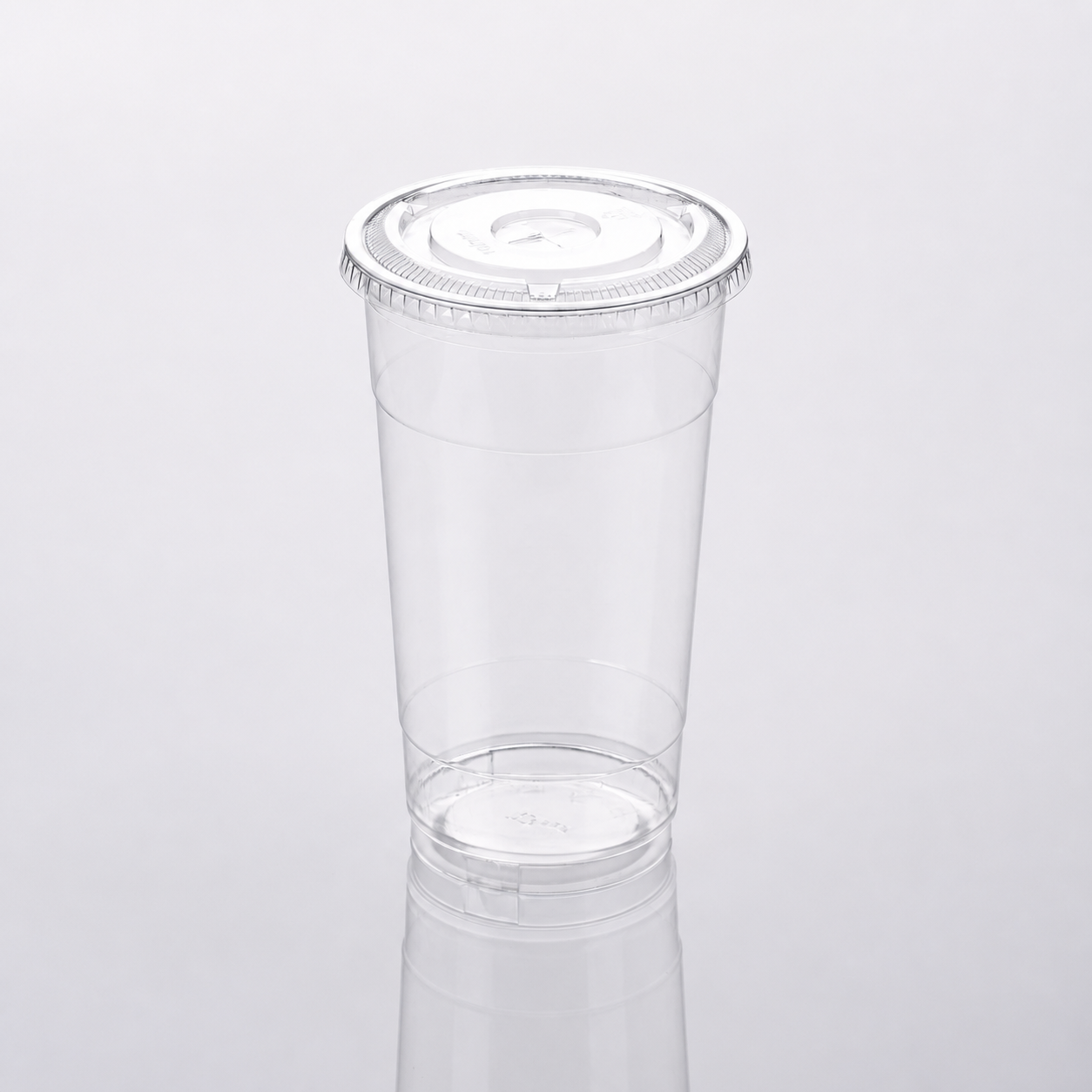 Cup and lid combinations — view 4