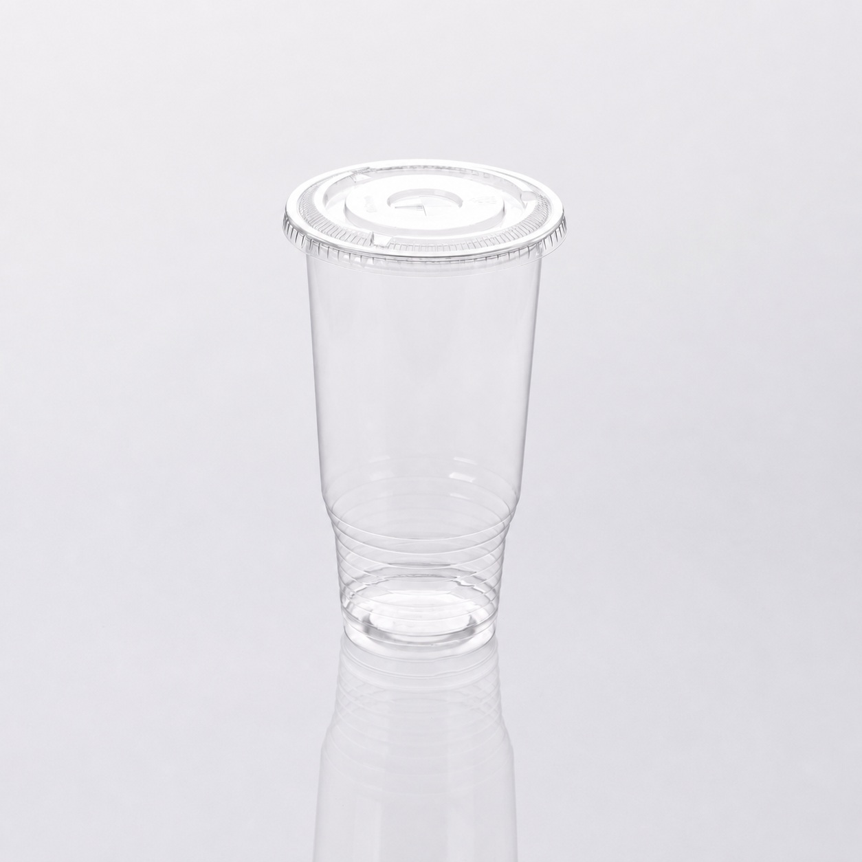 Cup and lid combinations — view 6