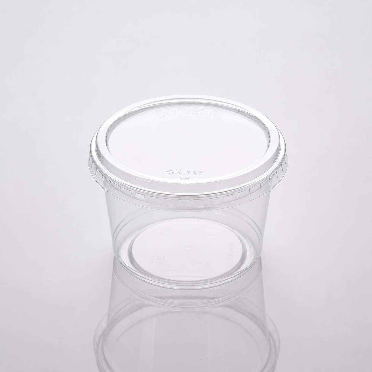 Cup and lid combinations — view 10