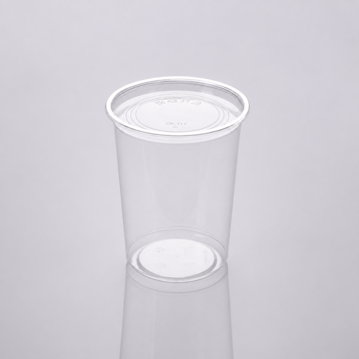 Cup and lid combinations — view 14