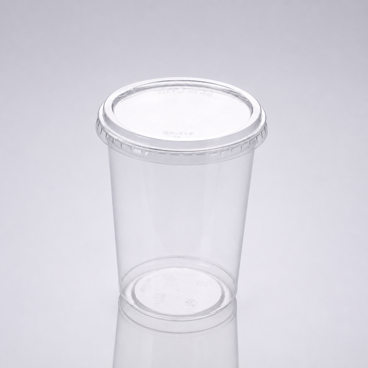 Cup and lid combinations — view 15