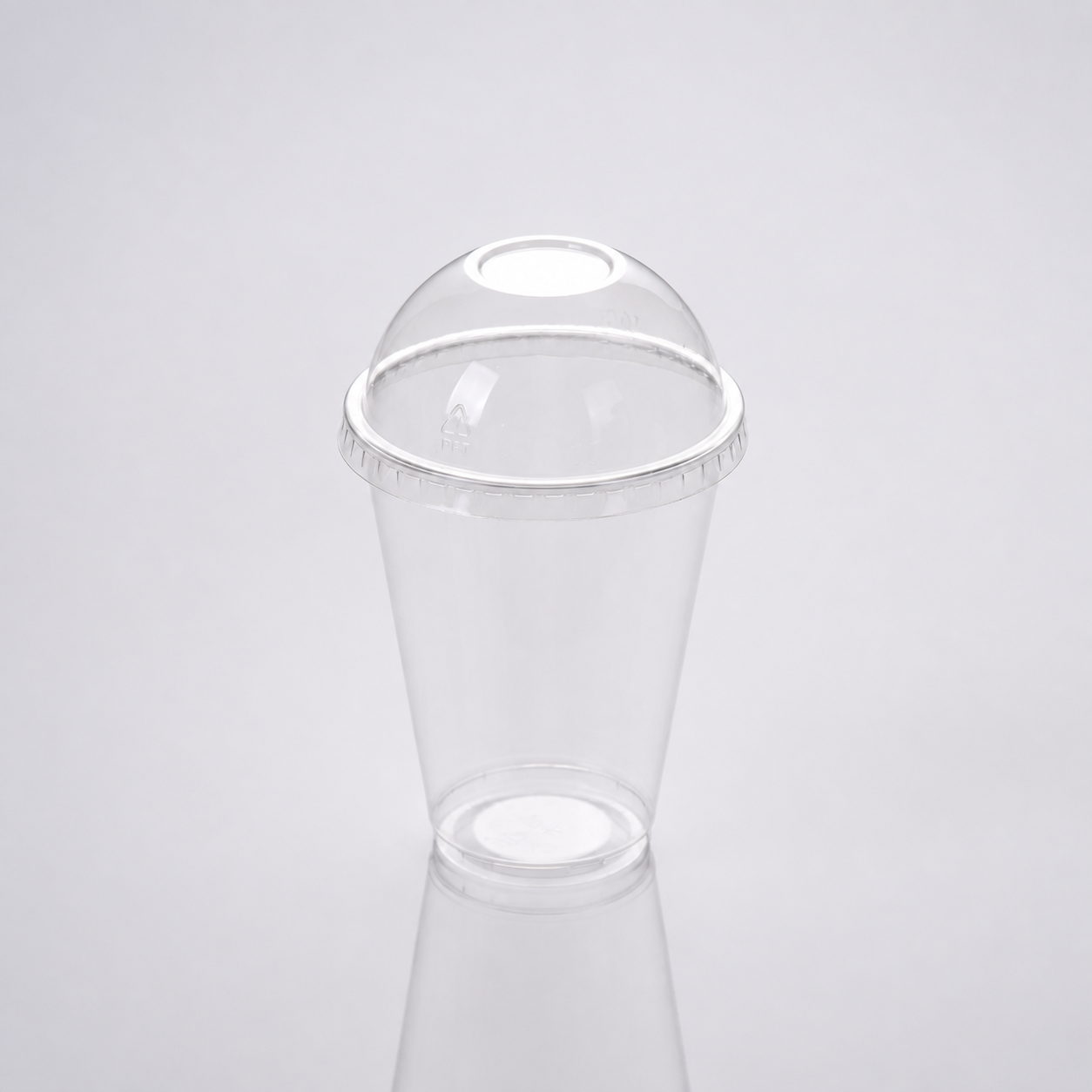 Cup and lid combinations — view 19