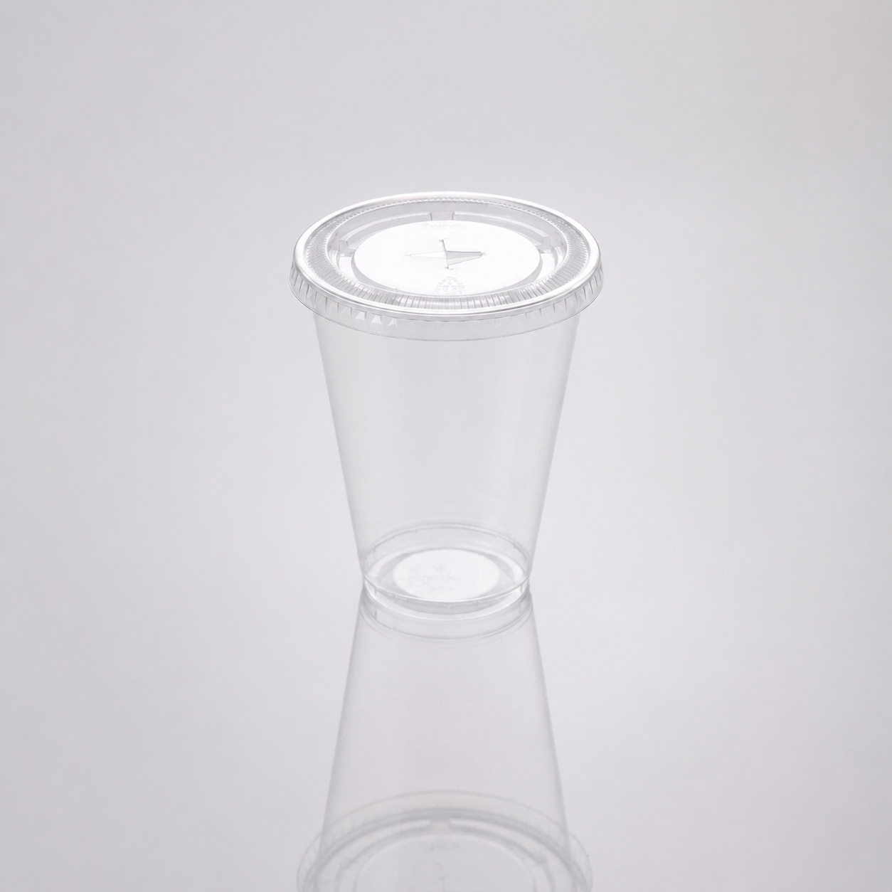 Cup and lid combinations — view 20