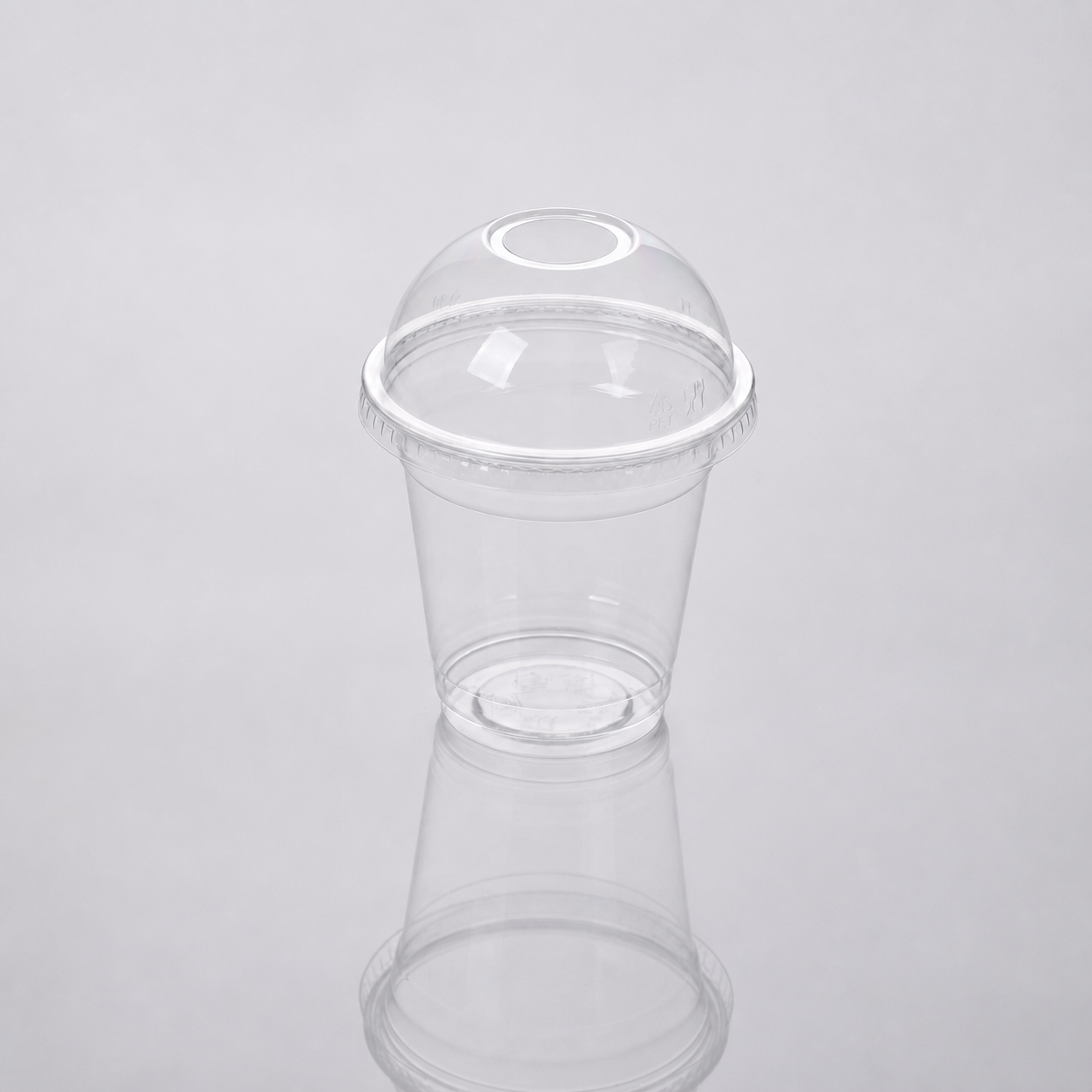 Cup and lid combinations — view 22
