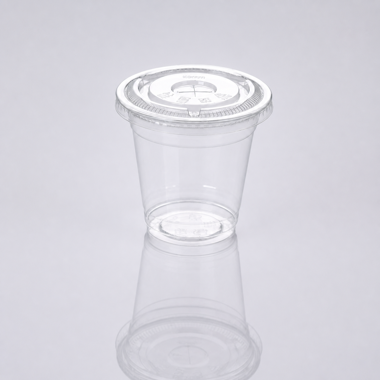 Cup and lid combinations — view 23