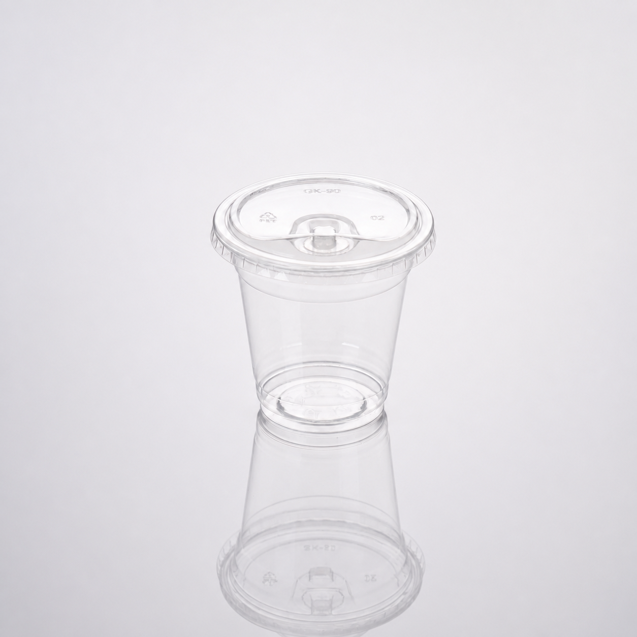 Cup and lid combinations — view 25