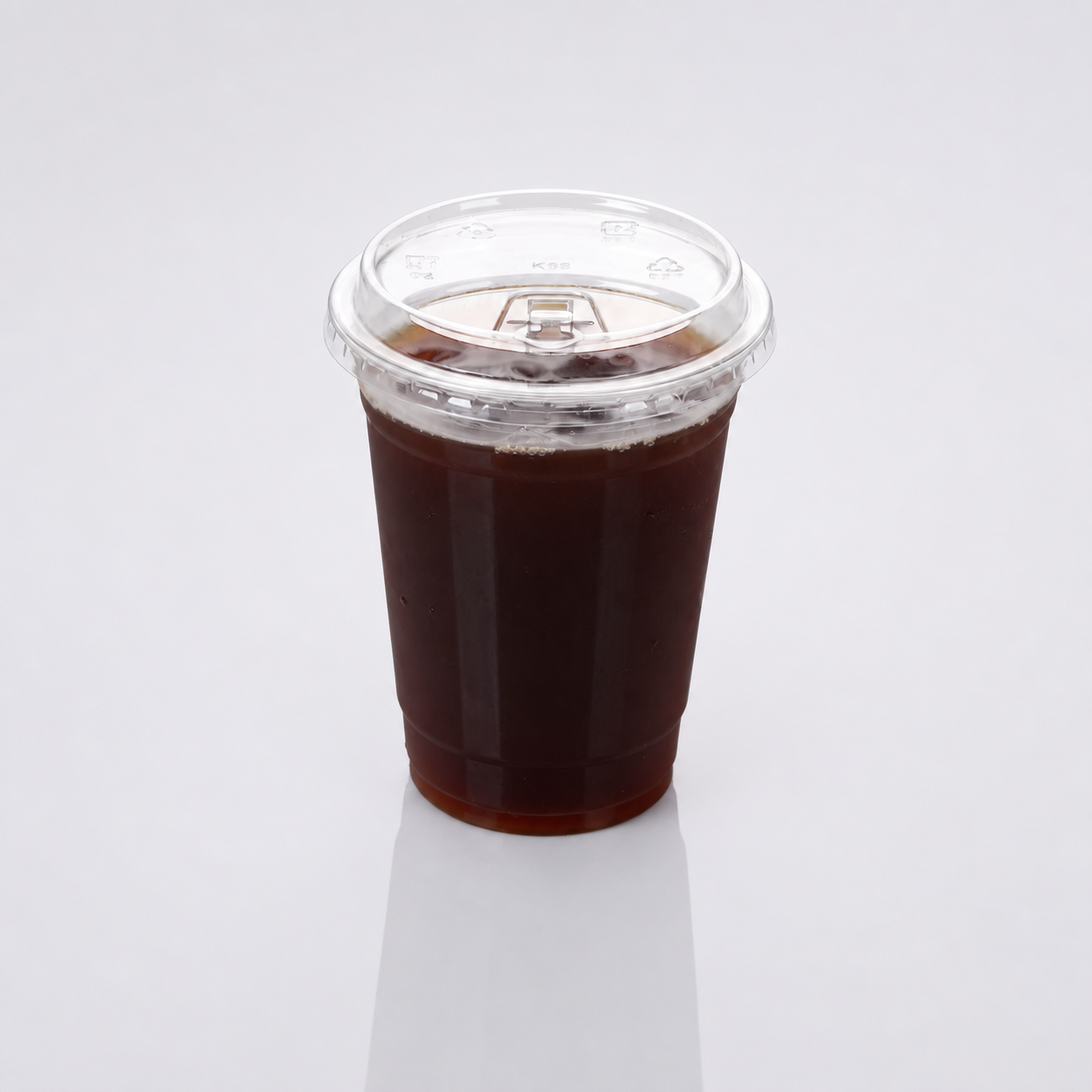 Cup and lid combinations — view 26