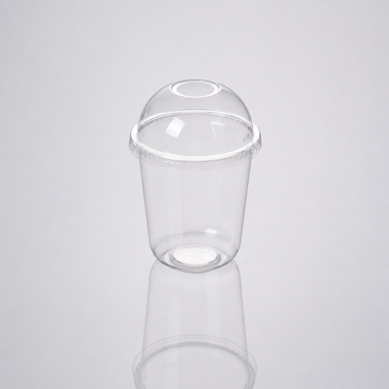 Cup and lid combinations — view 27
