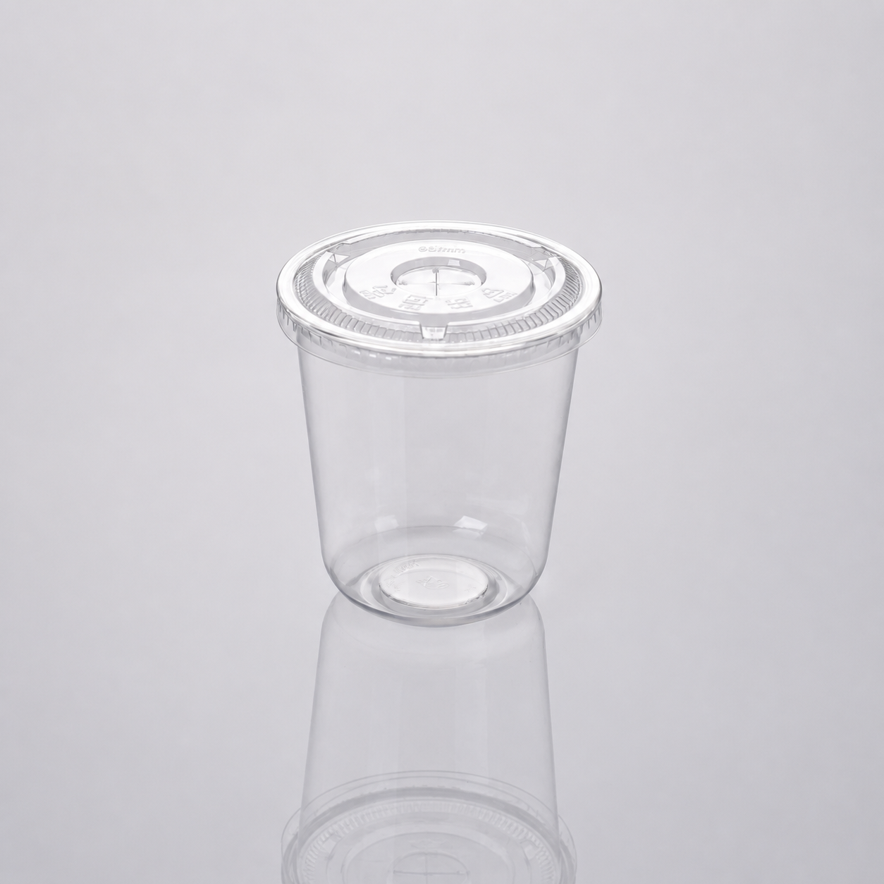 Cup and lid combinations — view 28