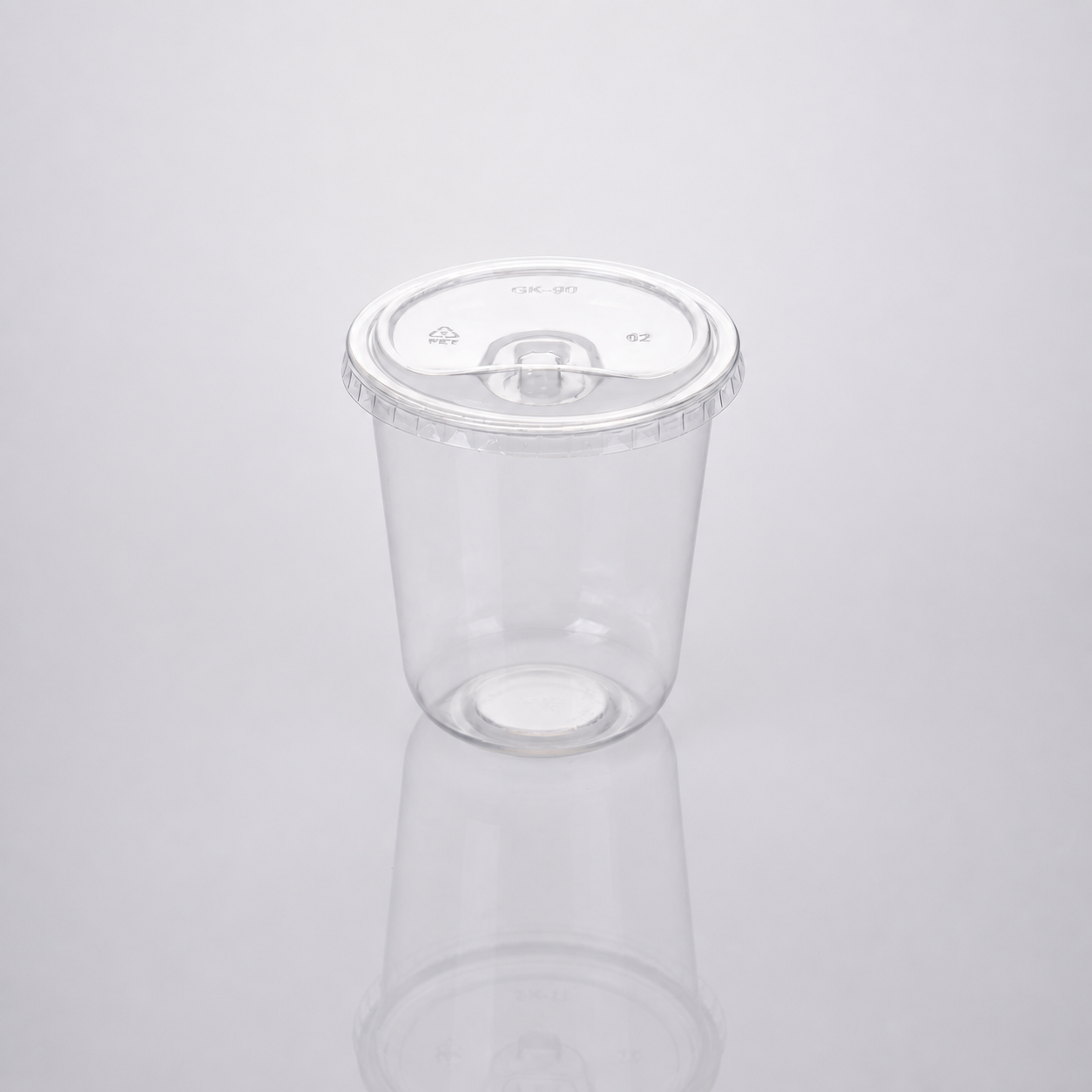 Cup and lid combinations — view 29
