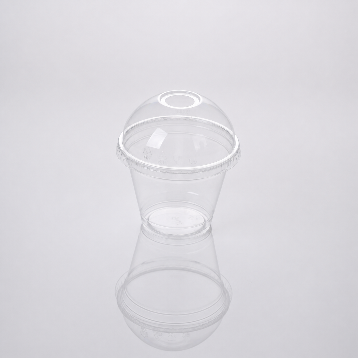 Cup and lid combinations — view 33