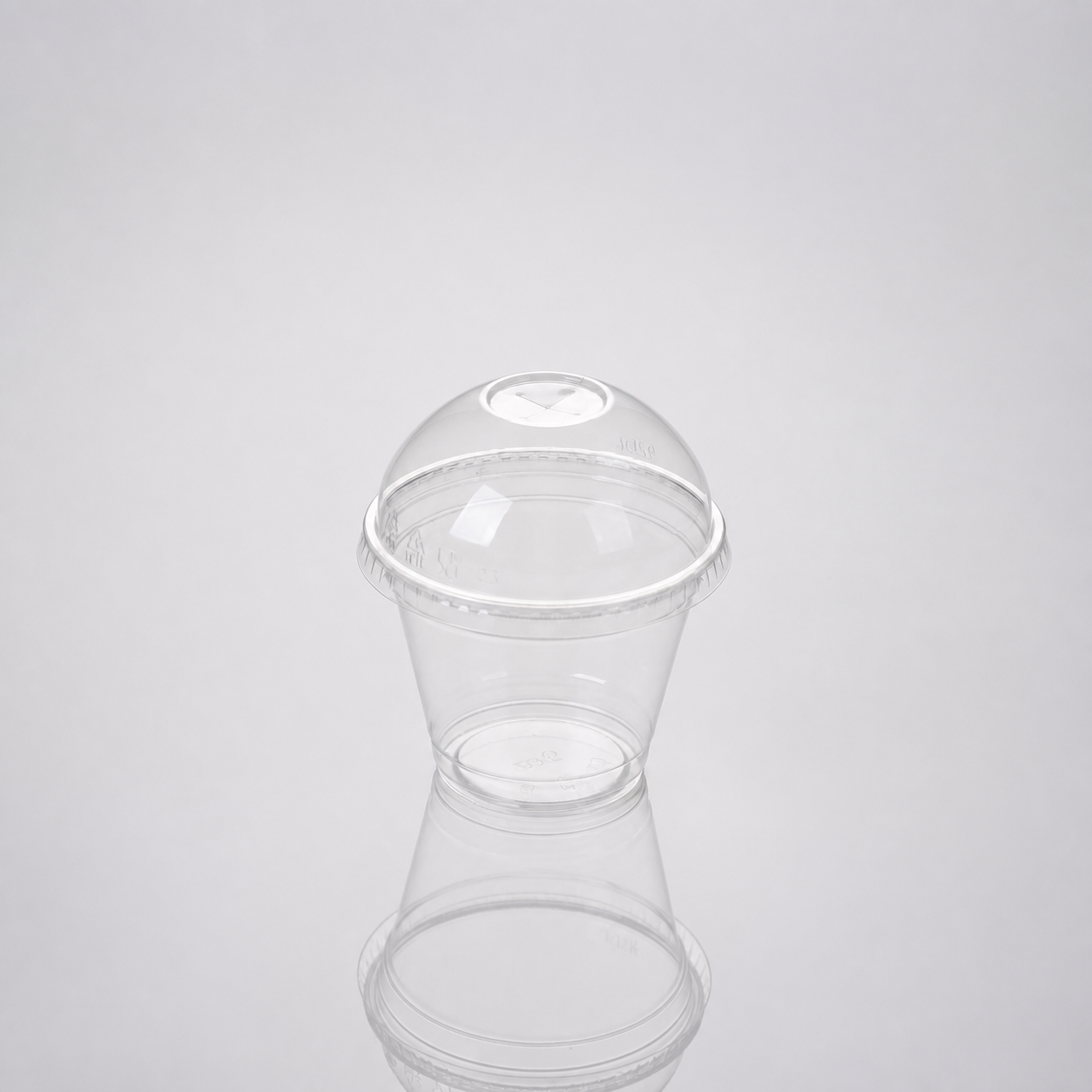 Cup and lid combinations — view 34
