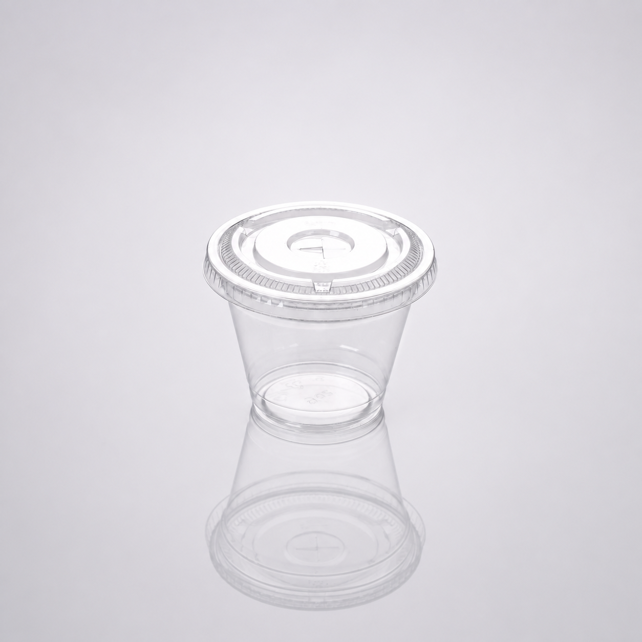Cup and lid combinations — view 35