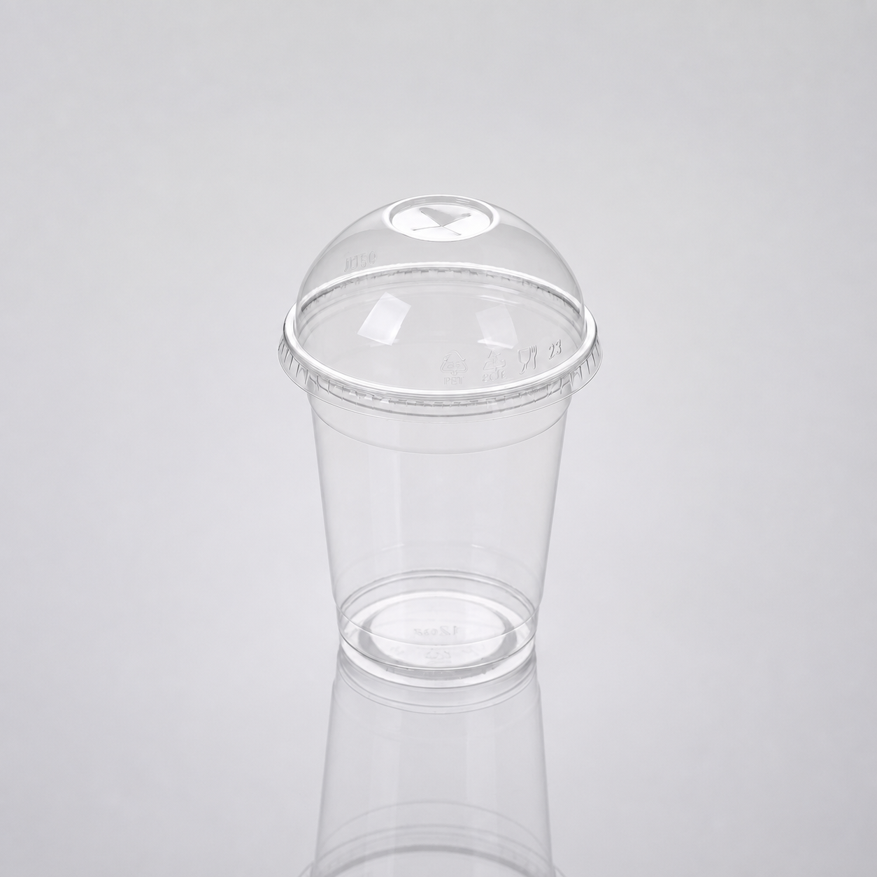 Cup and lid combinations — view 40