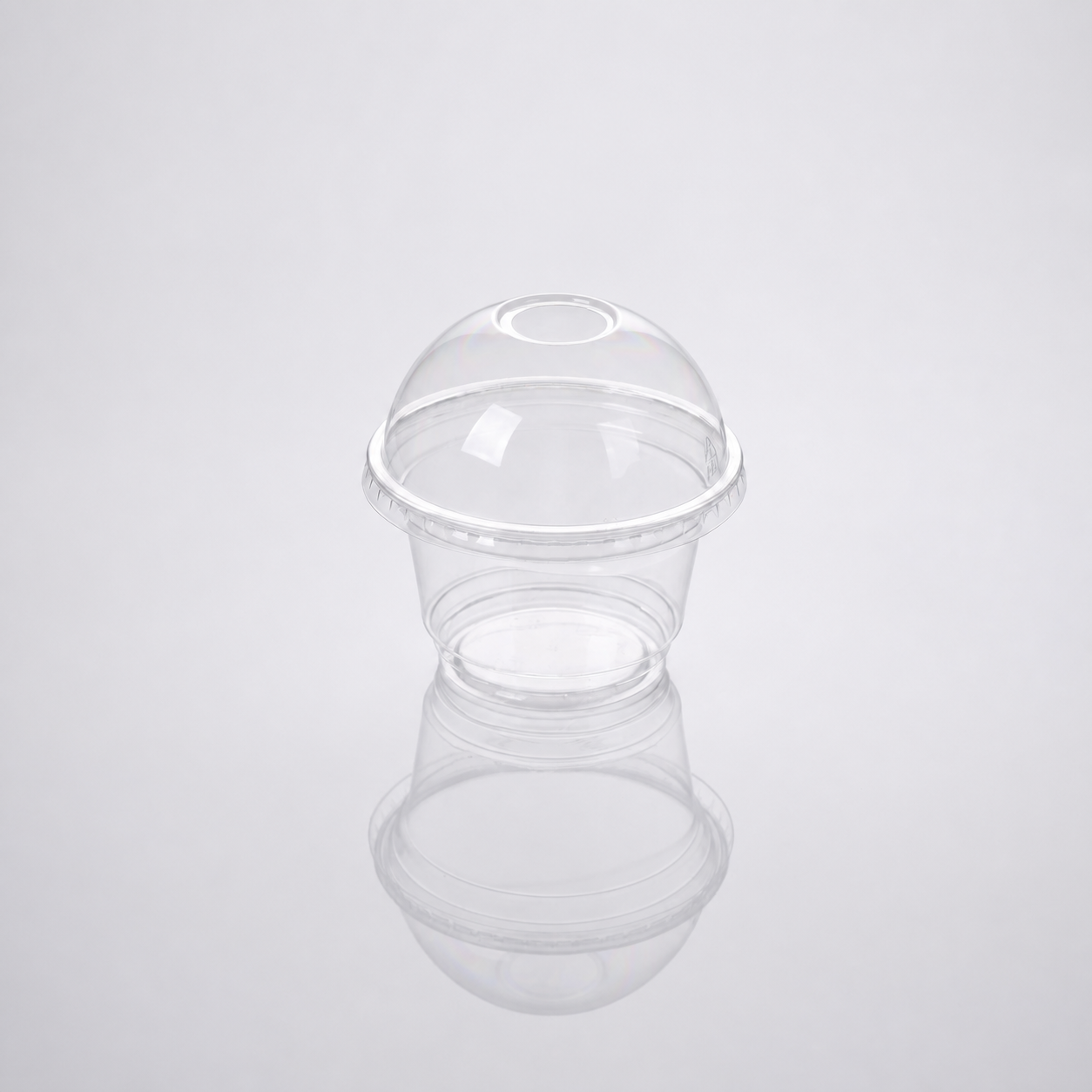 Cup and lid combinations — view 45