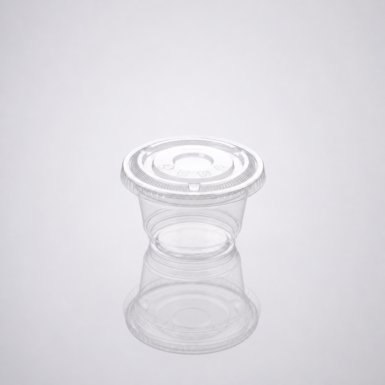 Cup and lid combinations — view 46