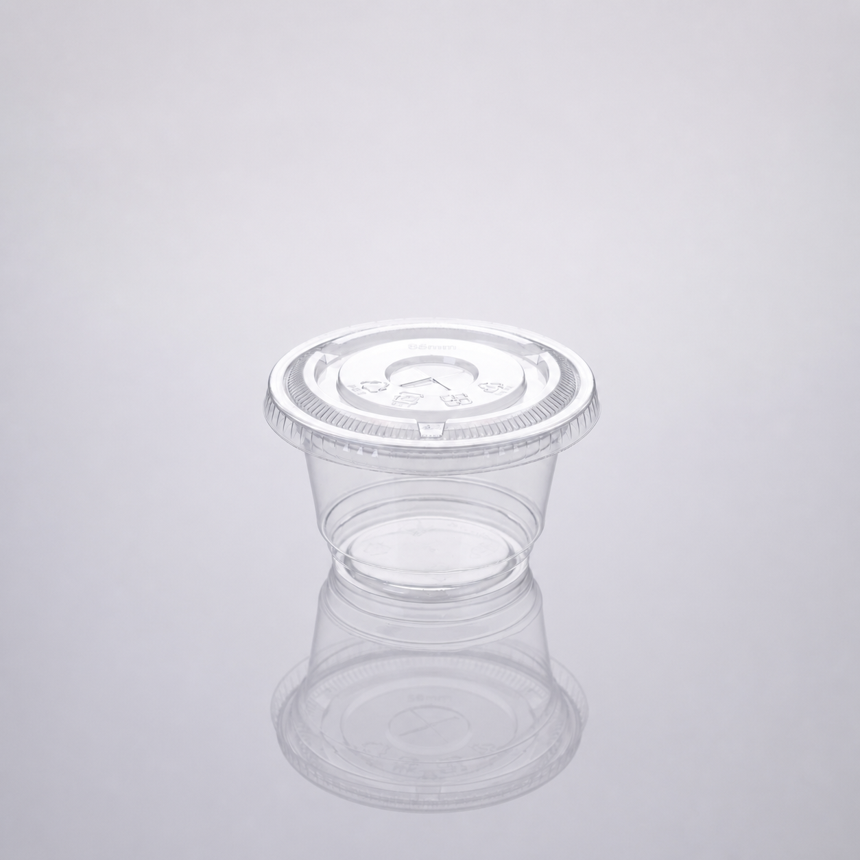 Cup and lid combinations — view 47