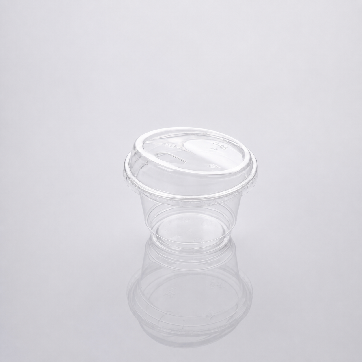 Cup and lid combinations — view 49