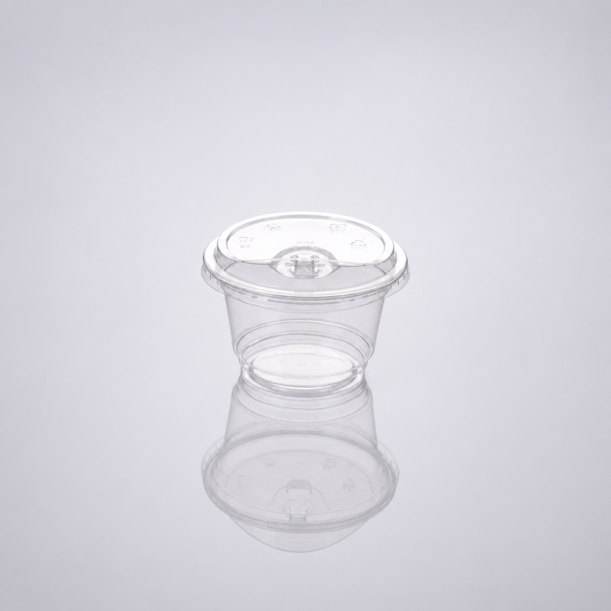Cup and lid combinations — view 50
