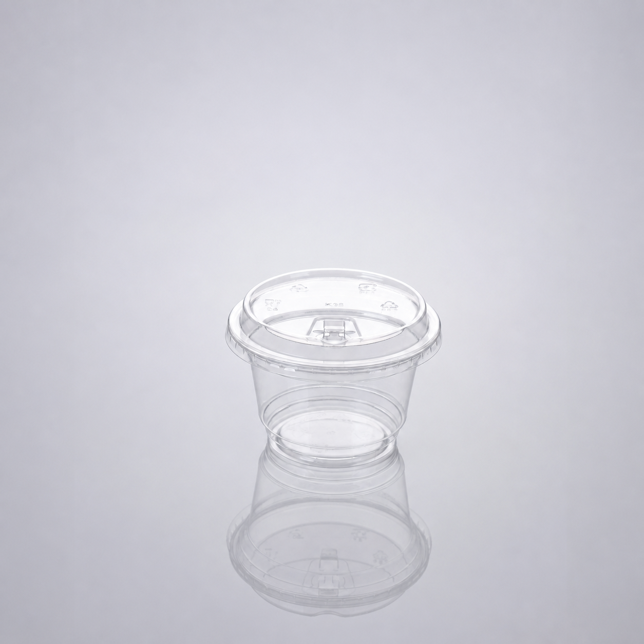 Cup and lid combinations — view 51