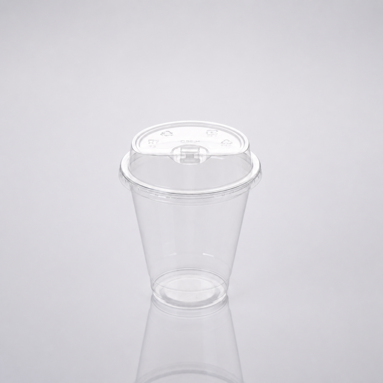 Cup and lid combinations — view 56