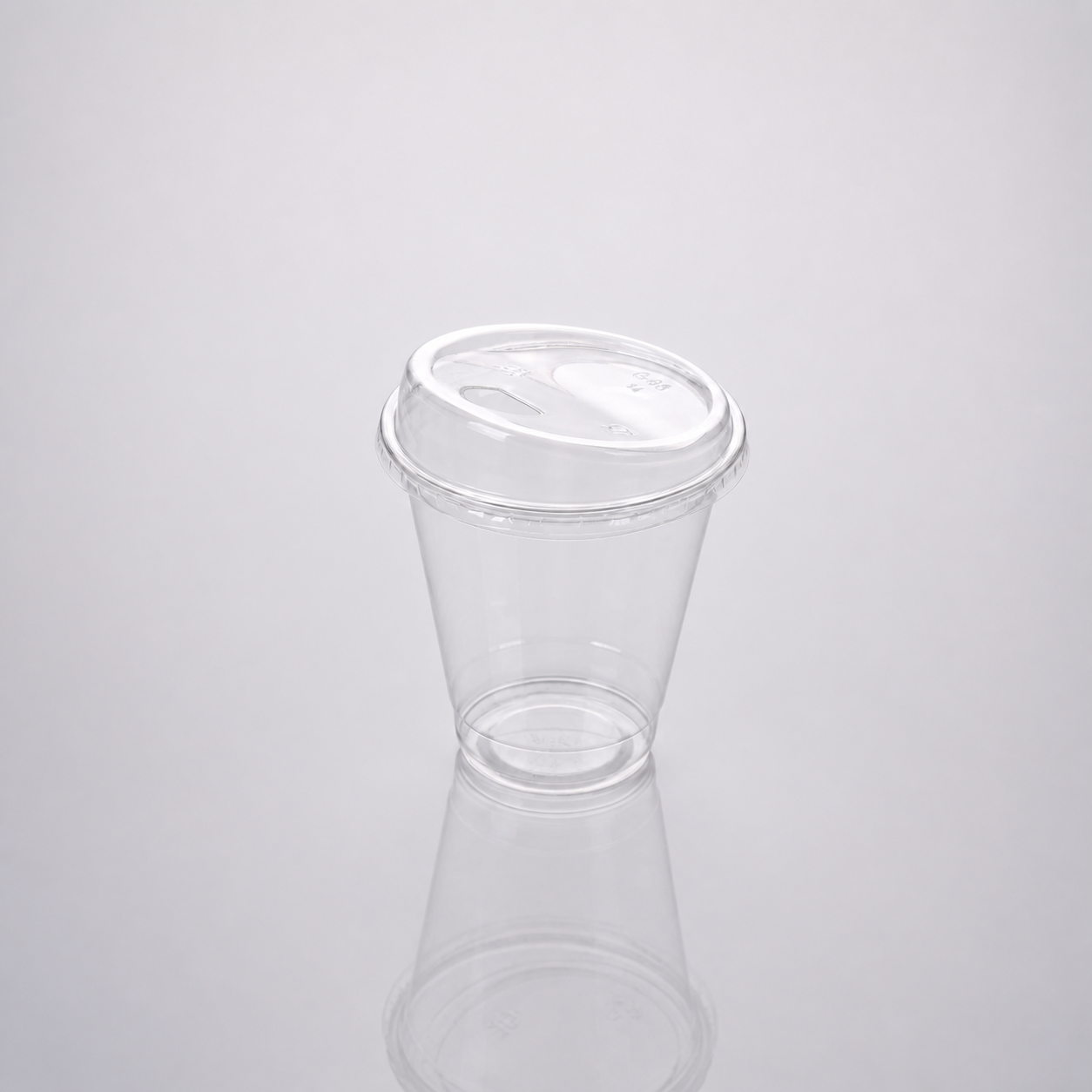 Cup and lid combinations — view 57
