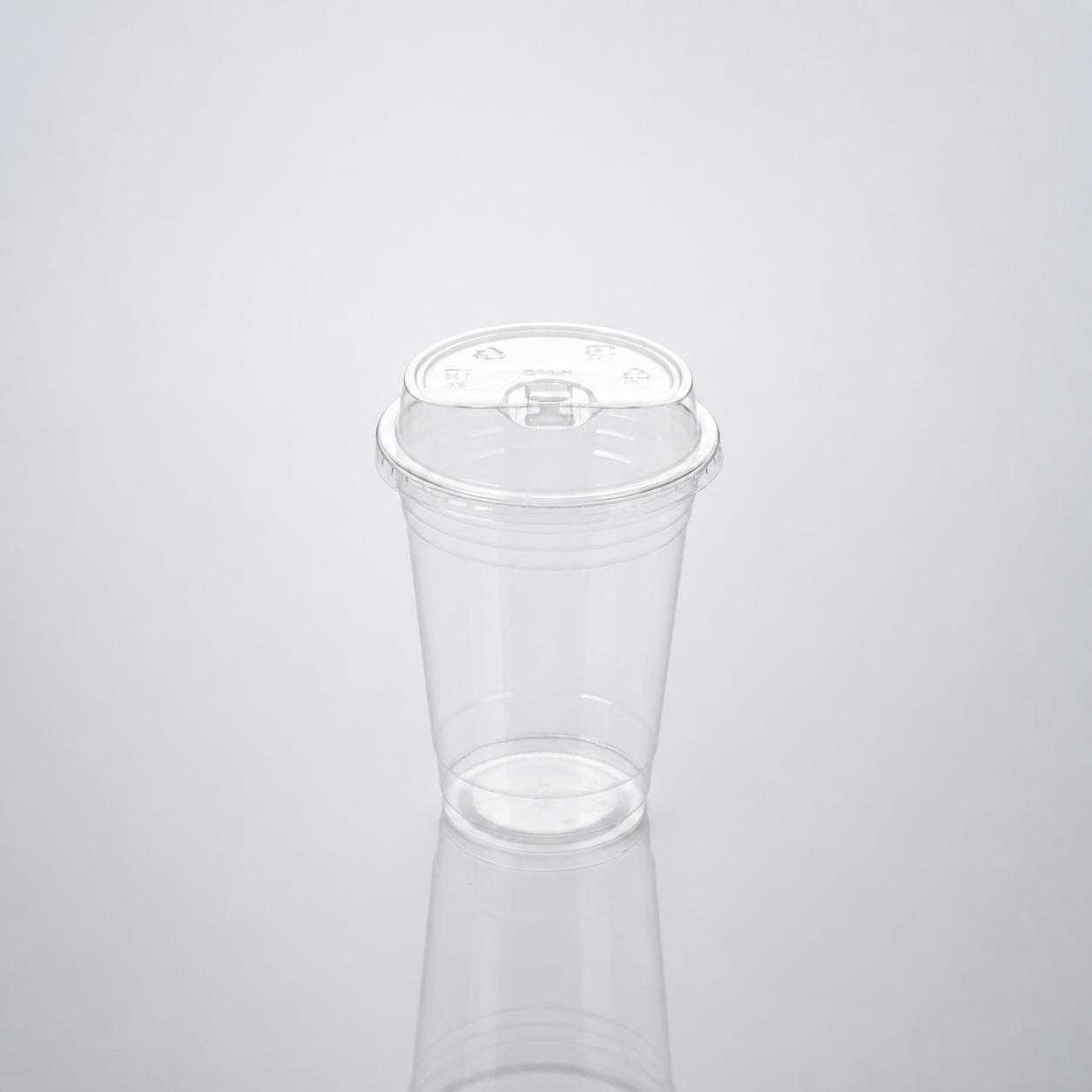 Cup and lid combinations — view 64