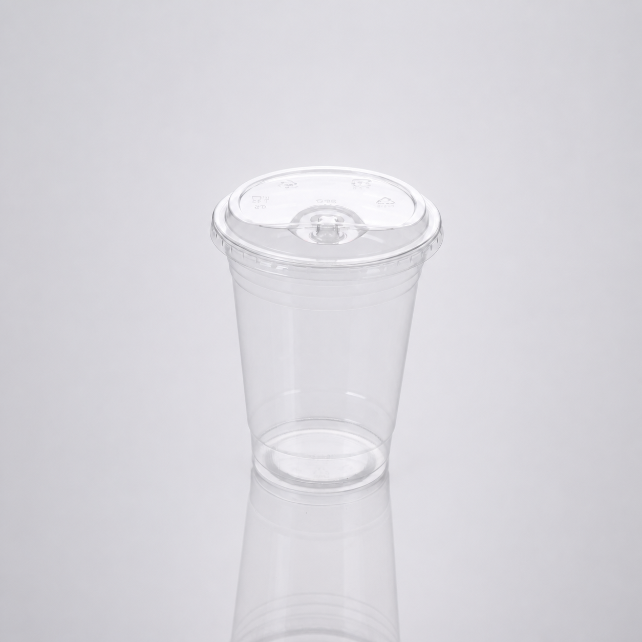 Cup and lid combinations — view 66