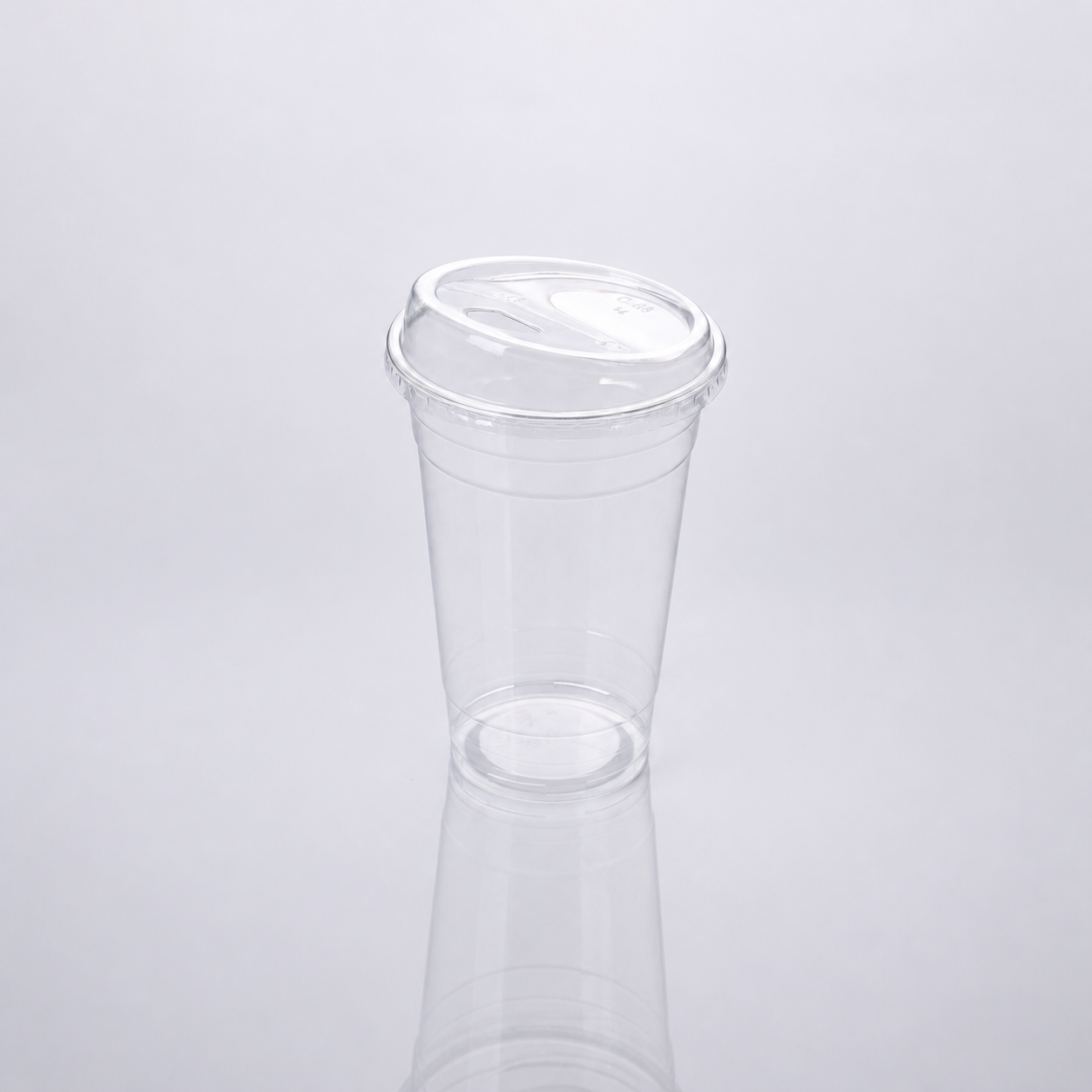 Cup and lid combinations — view 73