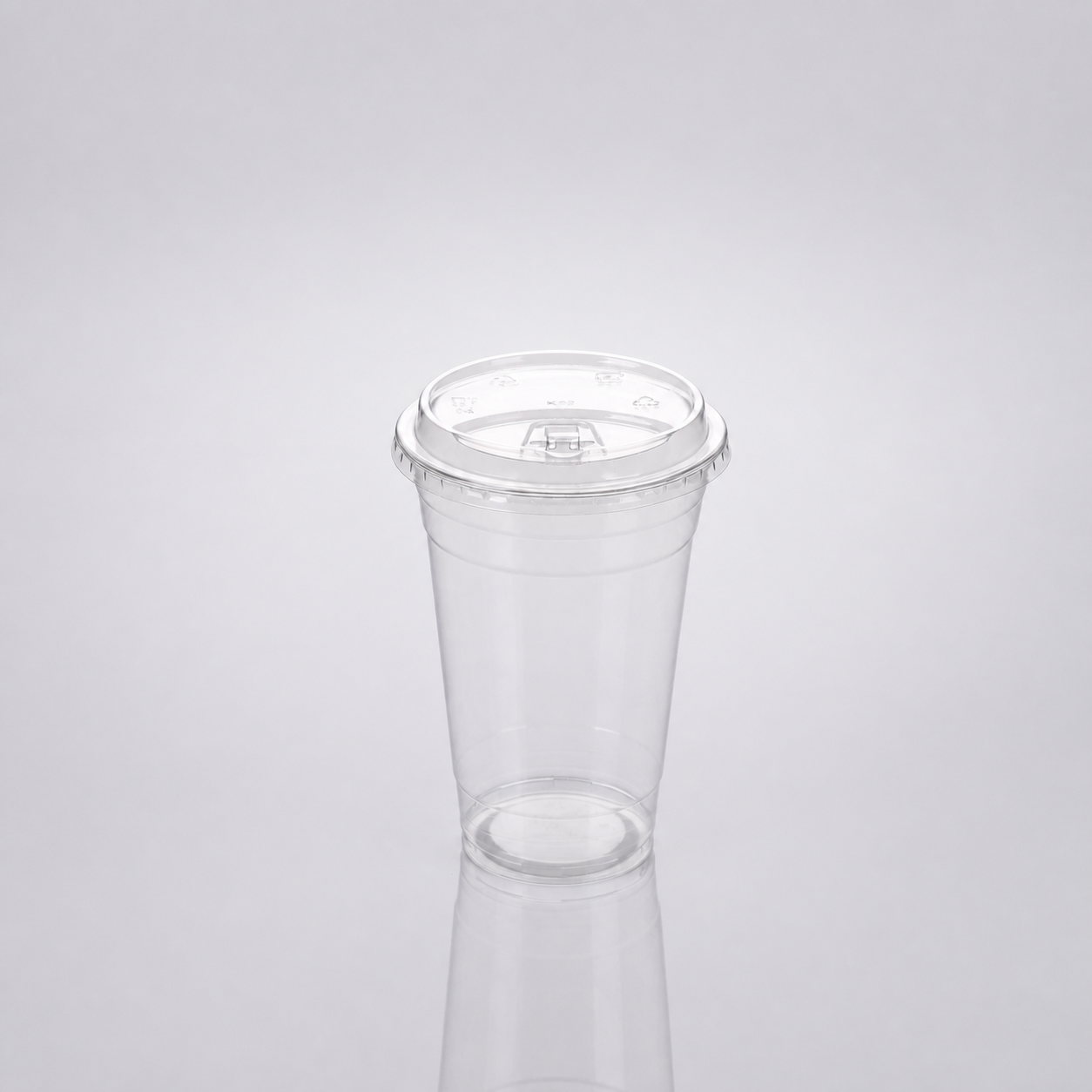 Cup and lid combinations — view 75