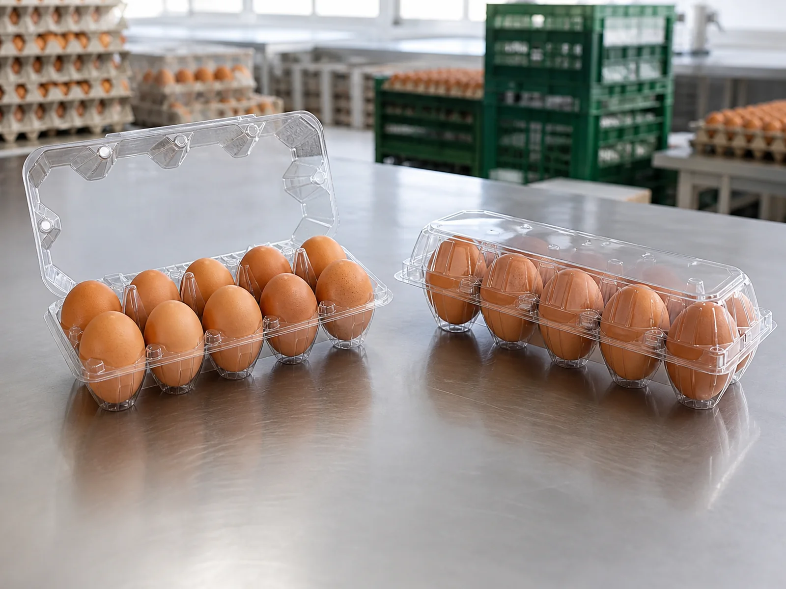 Egg-packaging illustrations — illustration 1