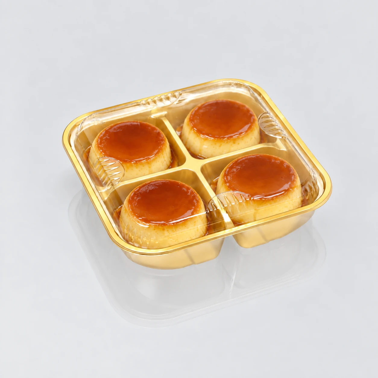 QG-118B packaging reference