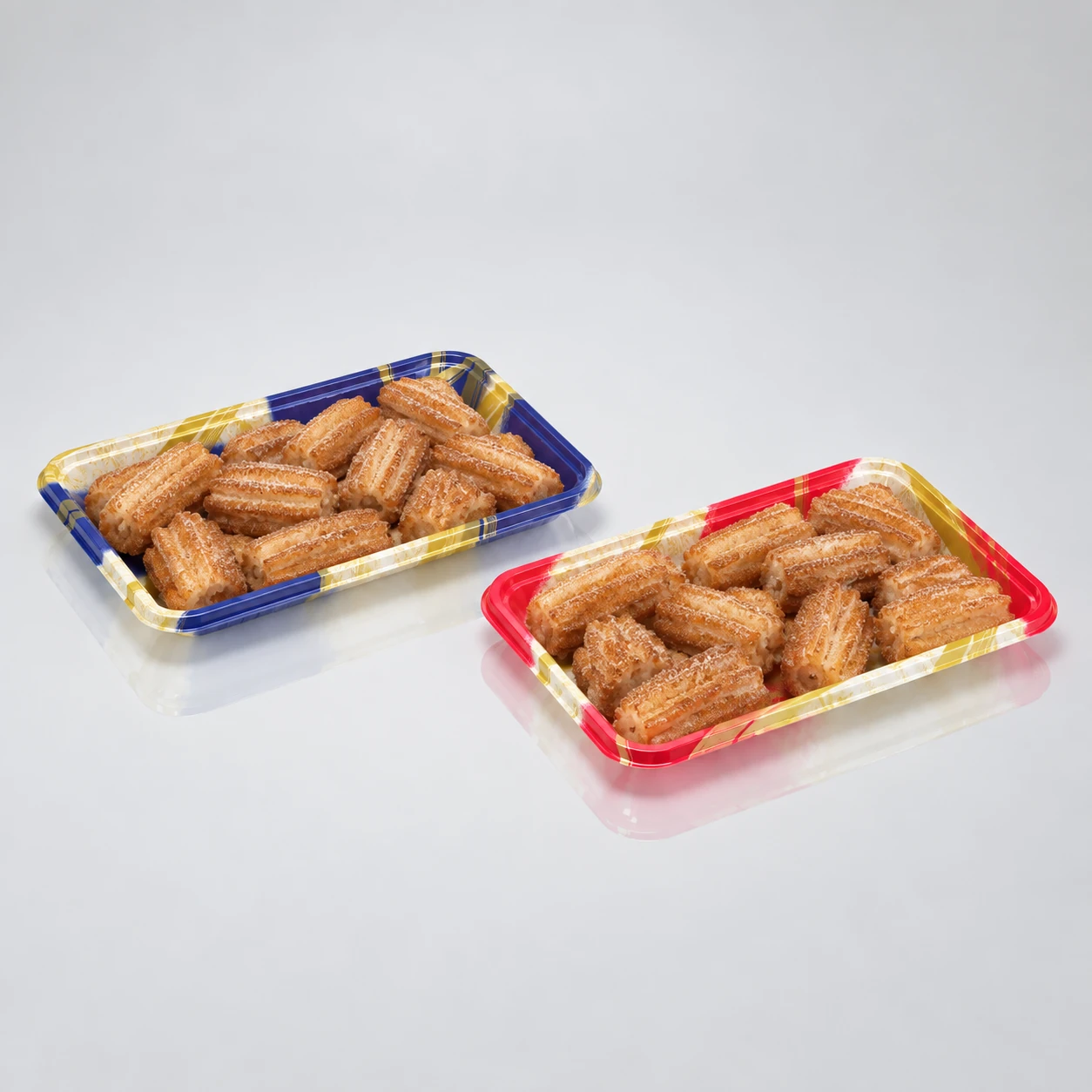 XGL-2013P packaging reference