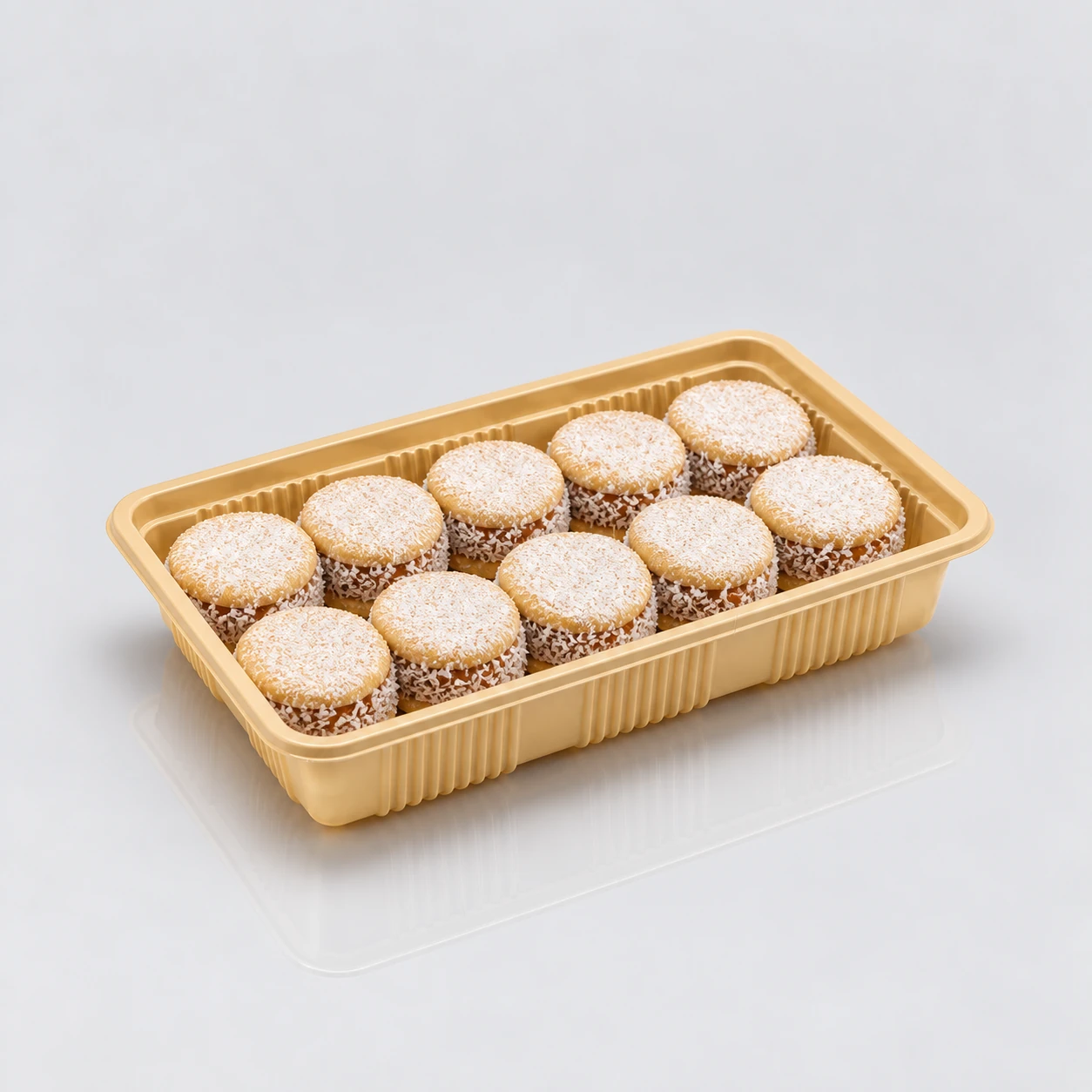 QG-700-210 packaging reference