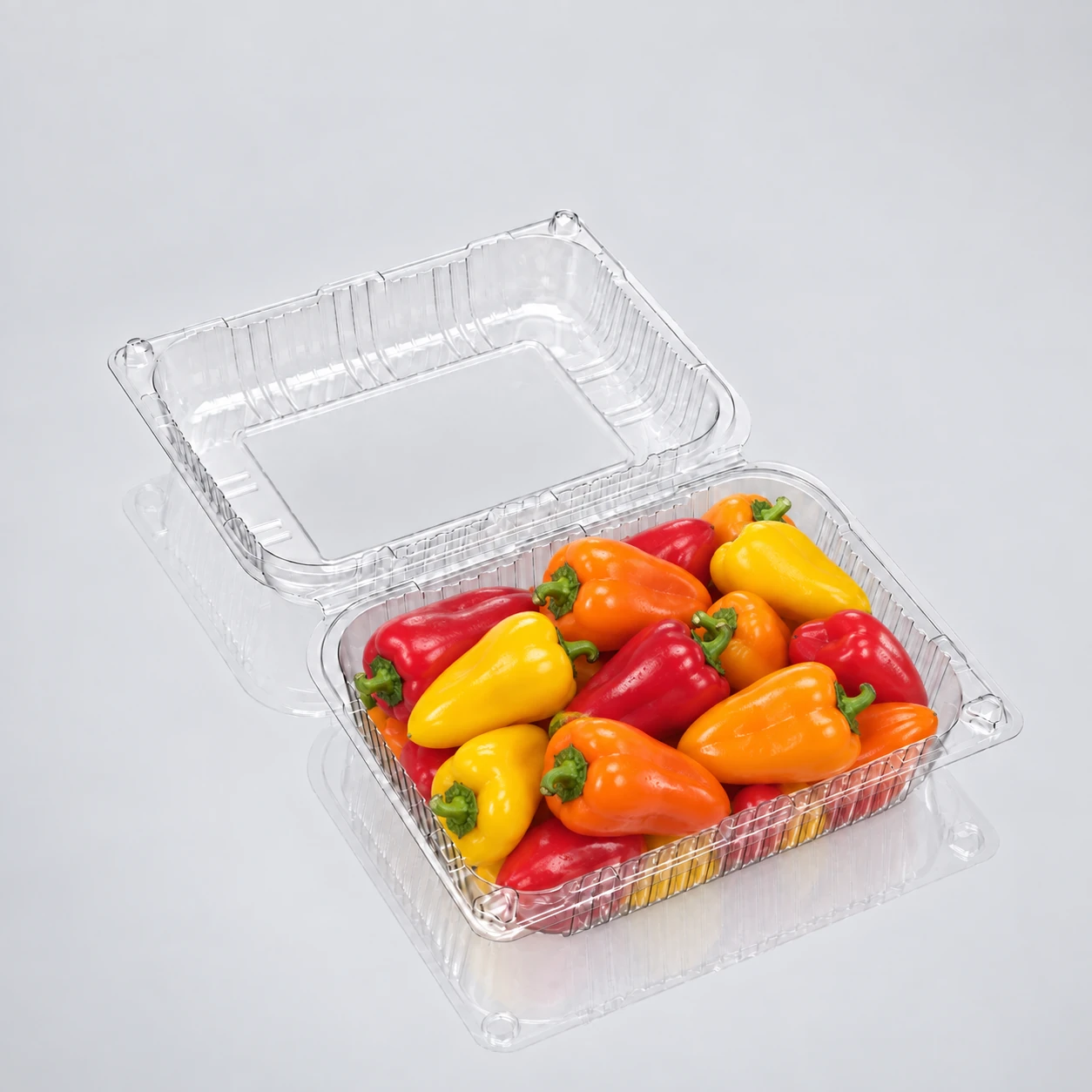 XGL-650G packaging reference