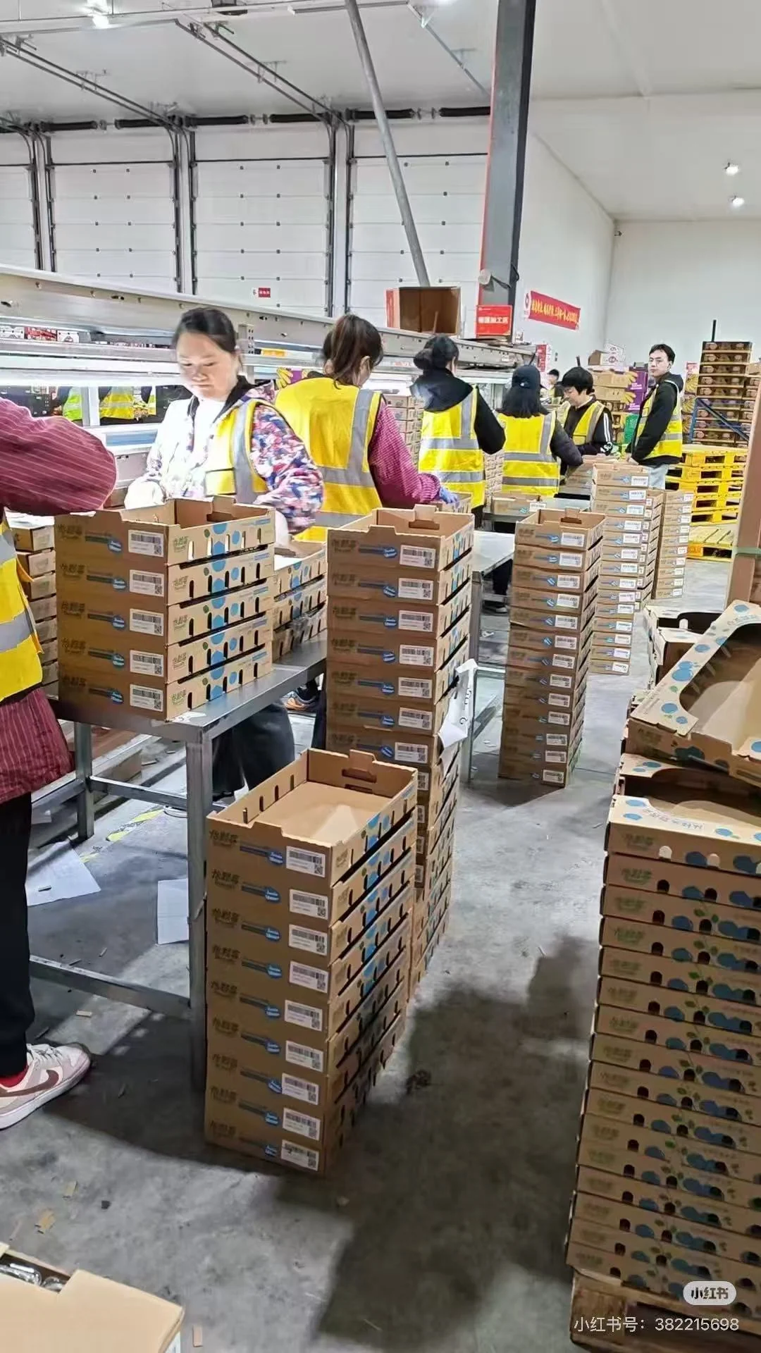 Operator trials expose difficulties hidden by sample checks.